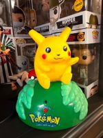 Pokemon Pikachu Talking Figure Trendmaster 1999 Nintendo