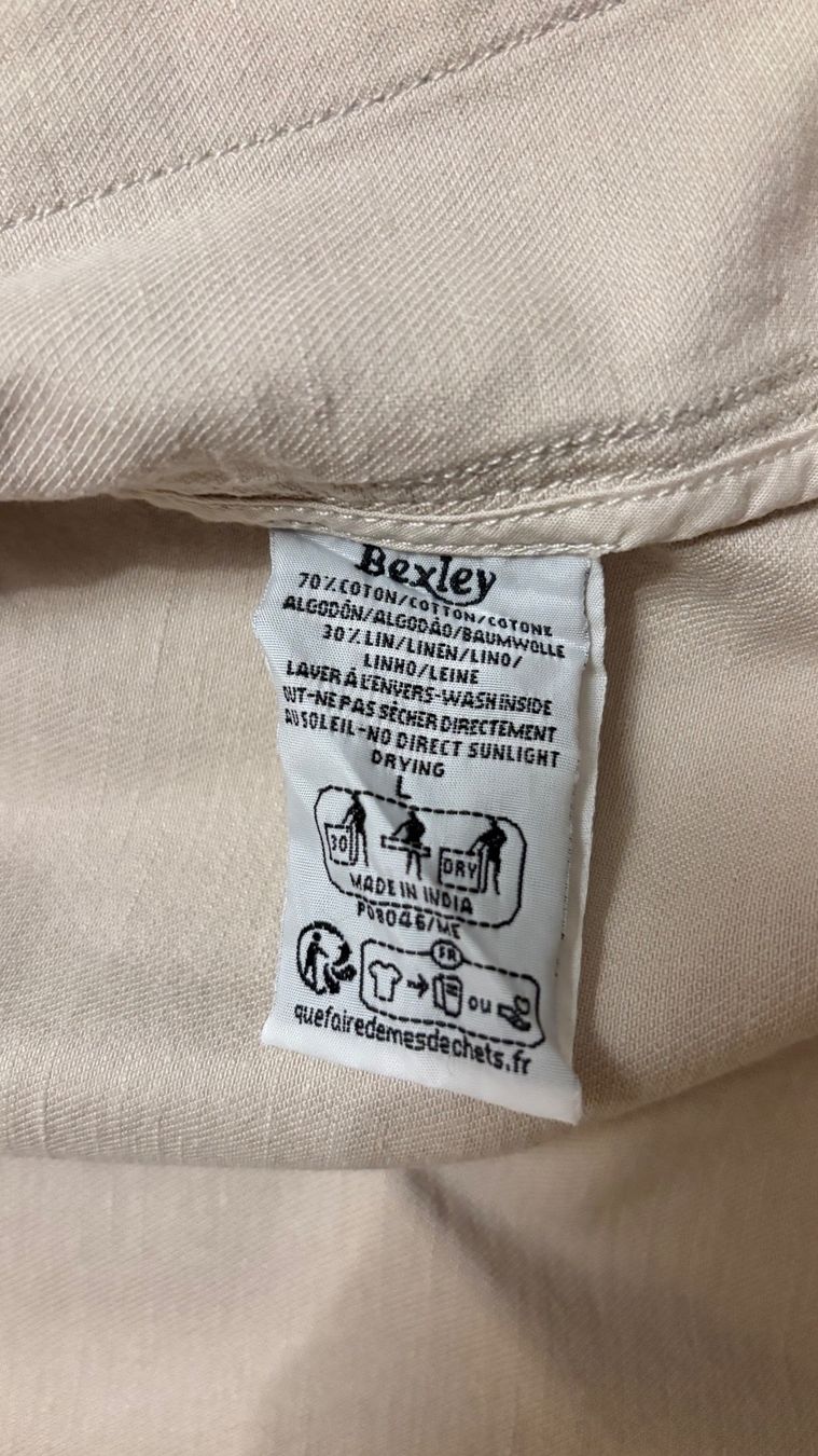 Jacken: Bexley Chore Jacket (L) – Gebraucht aus Cham von Merdek123 2