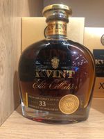 KVINT Elite Collection PREMIUM GRAPE DIVIN 33YO Moldawien