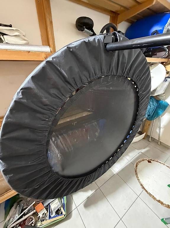 Trampolini: Trampolin  – Usato da Lenzburg venduto da bes_8zjy 1