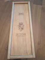 Doppelmagnum Alion 2004