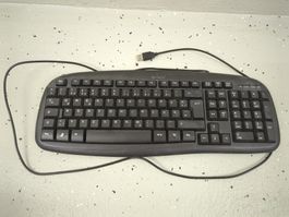 Tastatur