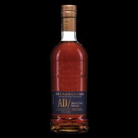 Ardnamuchan sherry cask