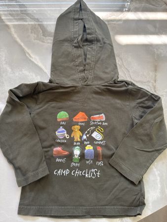Kapuzenshirt Polo Ralph Lauren