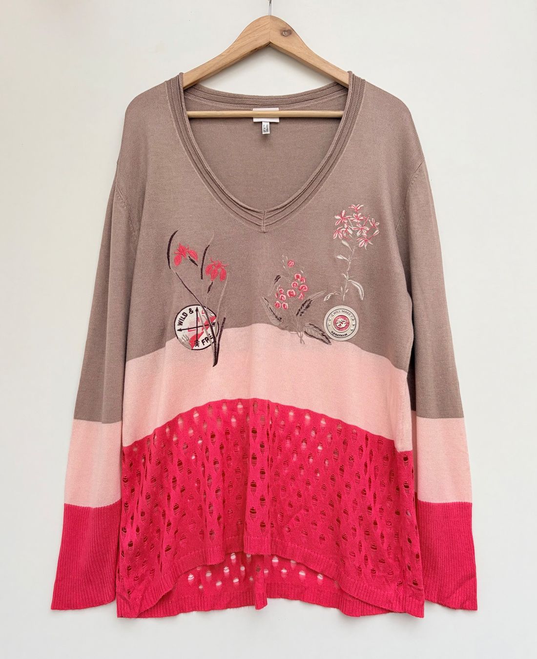 Maglioni & Felpe: Sportalm Pullover Gr.42 – Usato da Unterägeri venduto da Jutka_04