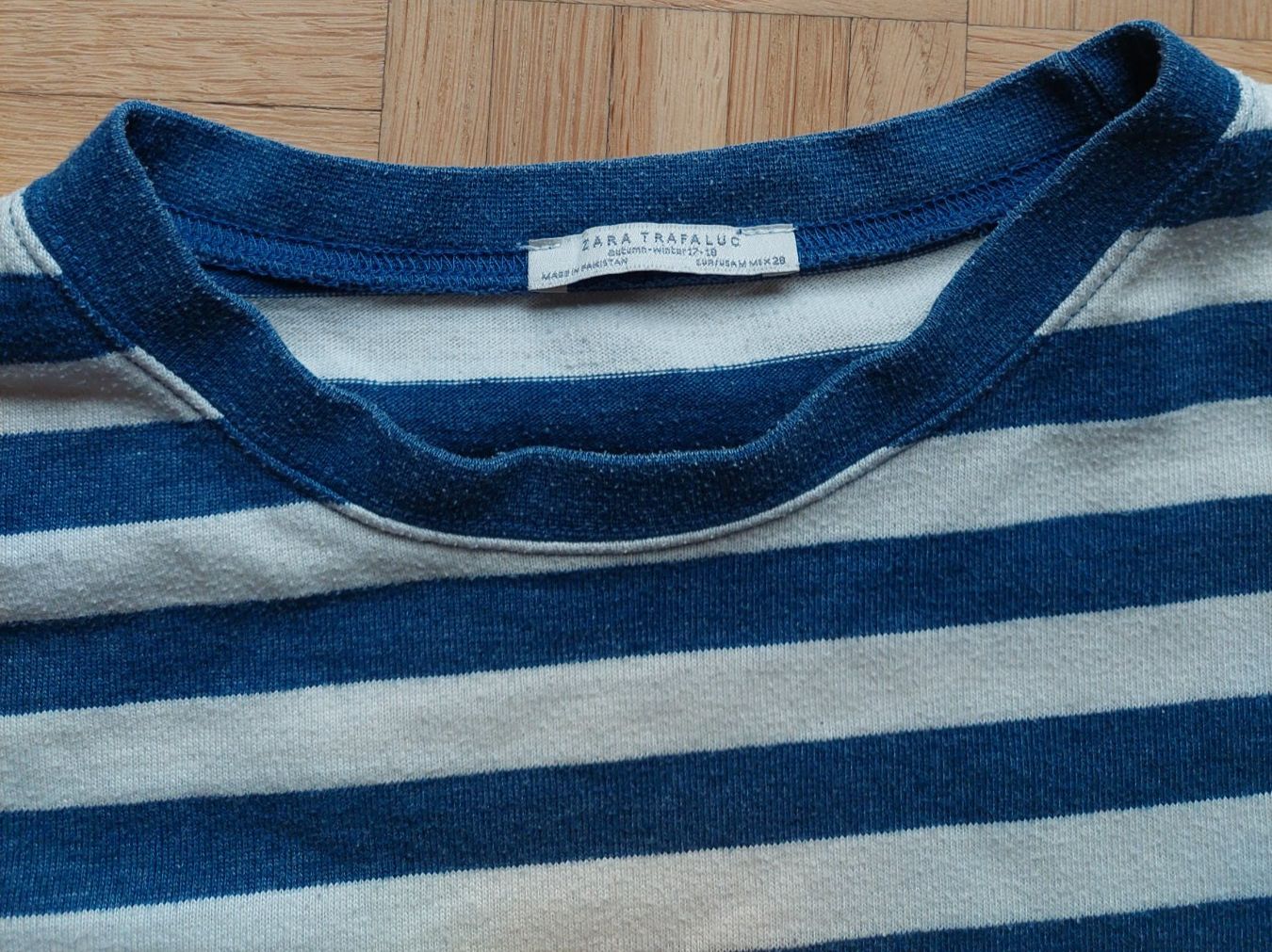 Zara Pulls & Sweat-shirts: Pullover – D'occasion à Zürich par Nadsh