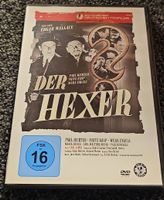 DVD Der Hexer (21641)