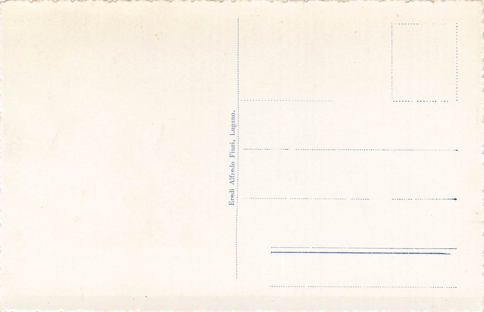 Cartes postales: Monte generoso – D'occasion à Biasca par Blenio71 1