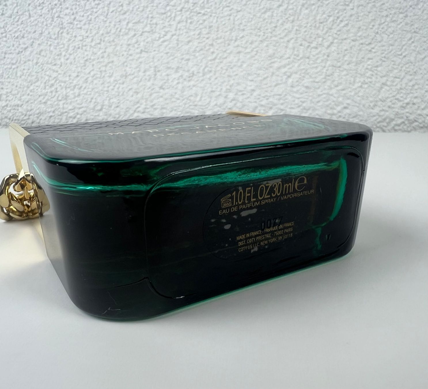 Marc Jacobs Profumi & Eau de Toilette: Marc Jacobs Decadence Eau de Parfum 30ml - RARITÄT – Usato da Stein am Rhein venduto da Moons_of_Saturn 5