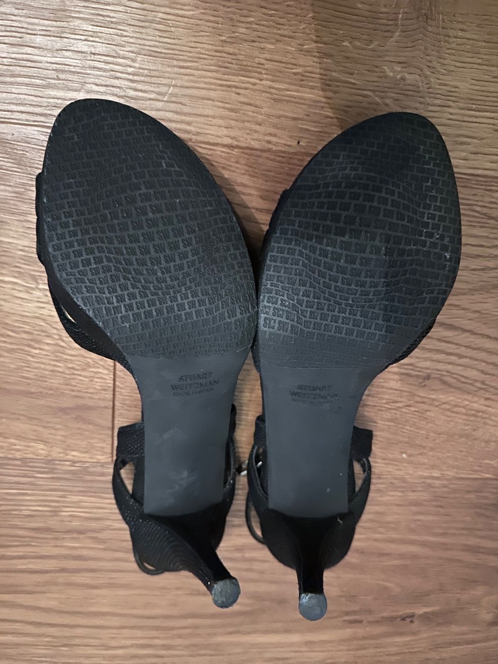 Damenschuhe: Stuart  Weitzman – Gebraucht aus St-Légier-Chiésaz von EvaVDRiviera 1