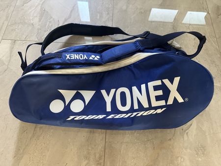 Yonex Badminton Tennis Tasche 