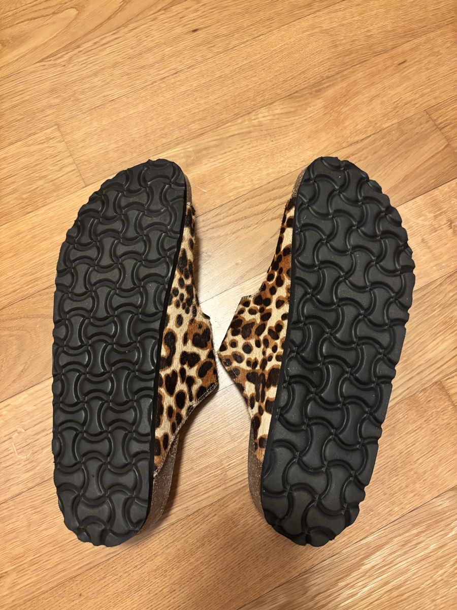 Scarpe da donna: Cubanas Birkenstock 40 – Usato da Schenkon venduto da Crikrys 2