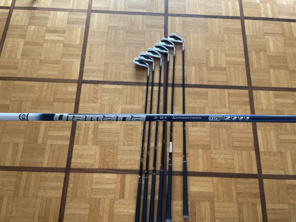 Ping Clubs & Sets: Ping g430 – D'occasion à Paudex par Philch 4