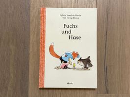 Fuchs und Hase