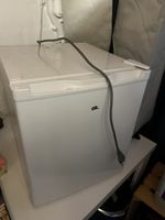 Tiefkühlschrank