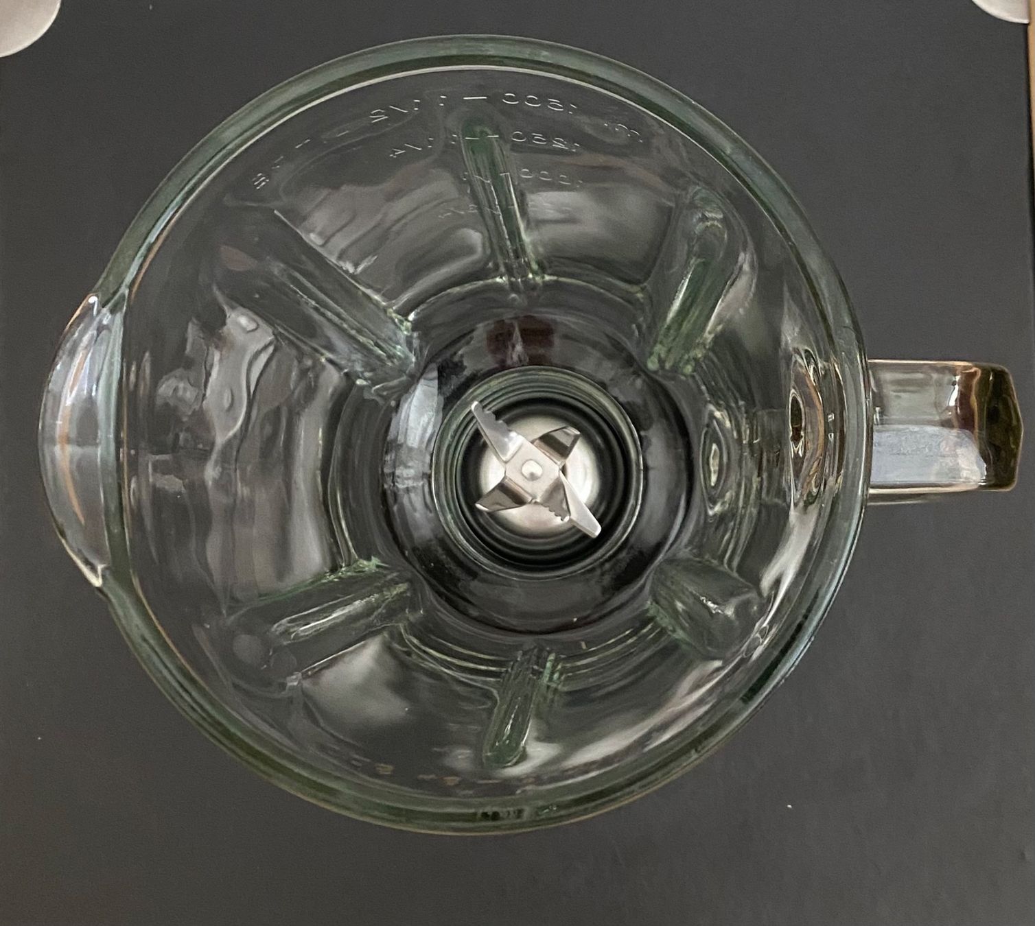 Solis Elettrodomestici da cucina: Solis Standmixer mit Glaskrug & Ice Crush – Usato da Domat/Ems venduto da PetraPinske 3