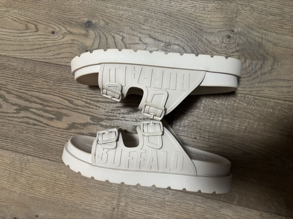 Buffalo Scarpe da donna: Schuhe Buffalo , Grösse 40 – Usato da Schattdorf venduto da natakara 3