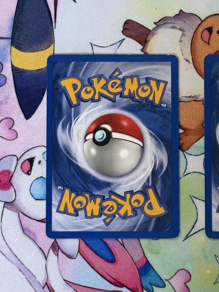 Pokémon Sammelbilder & Trading cards: Pokémon - 2x 1er Edjtion DE Team Rocket – Gebraucht aus Uvrier von sauma85 4
