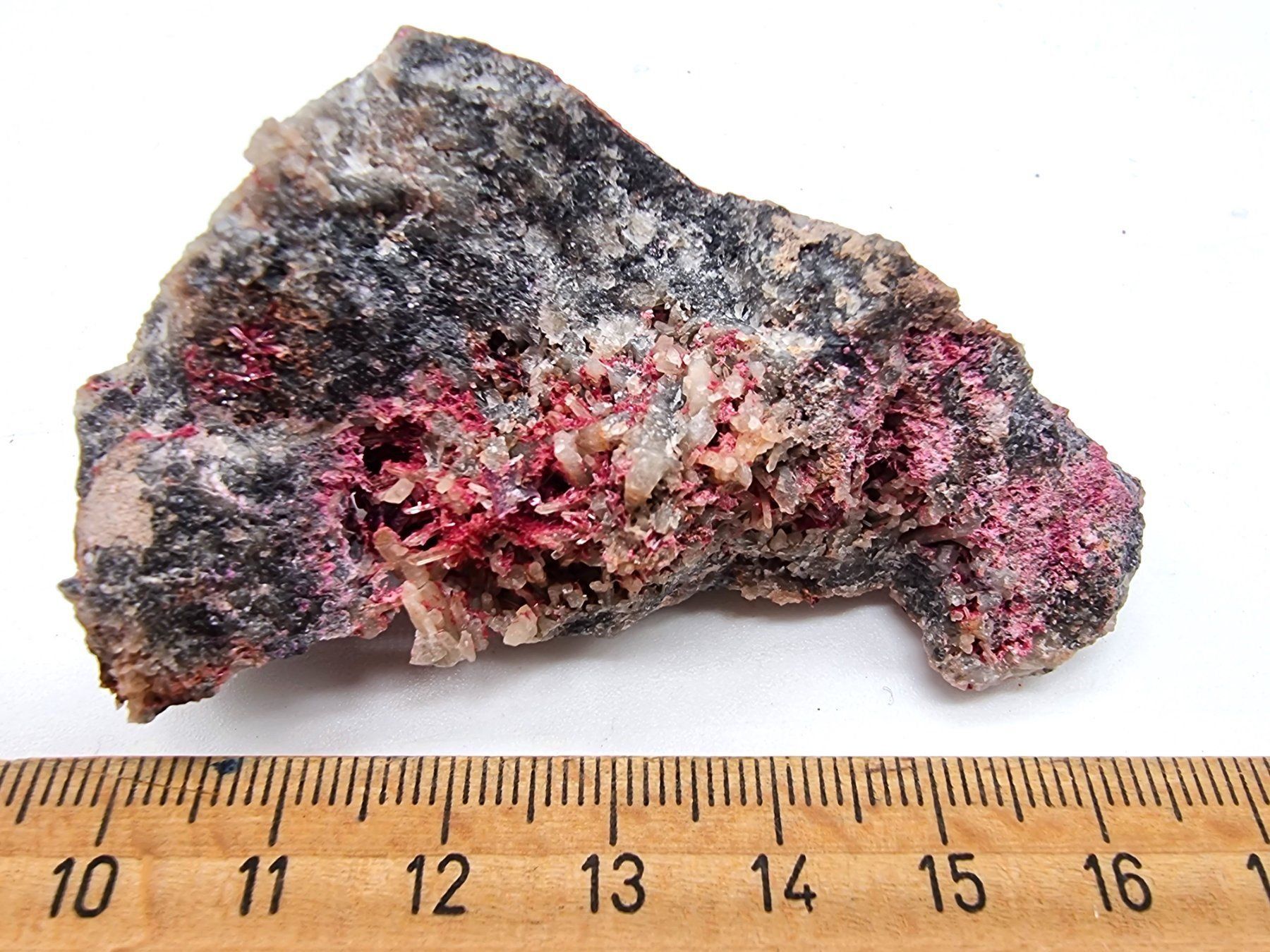 Minerali & Pietre curative: Erythrite, Drâa-Tafilalet Region, Morocco – Usato da Figino venduto da minshop 3