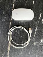 Apple Magic Mouse kabellos weiss mit Ladekabel gebraucht