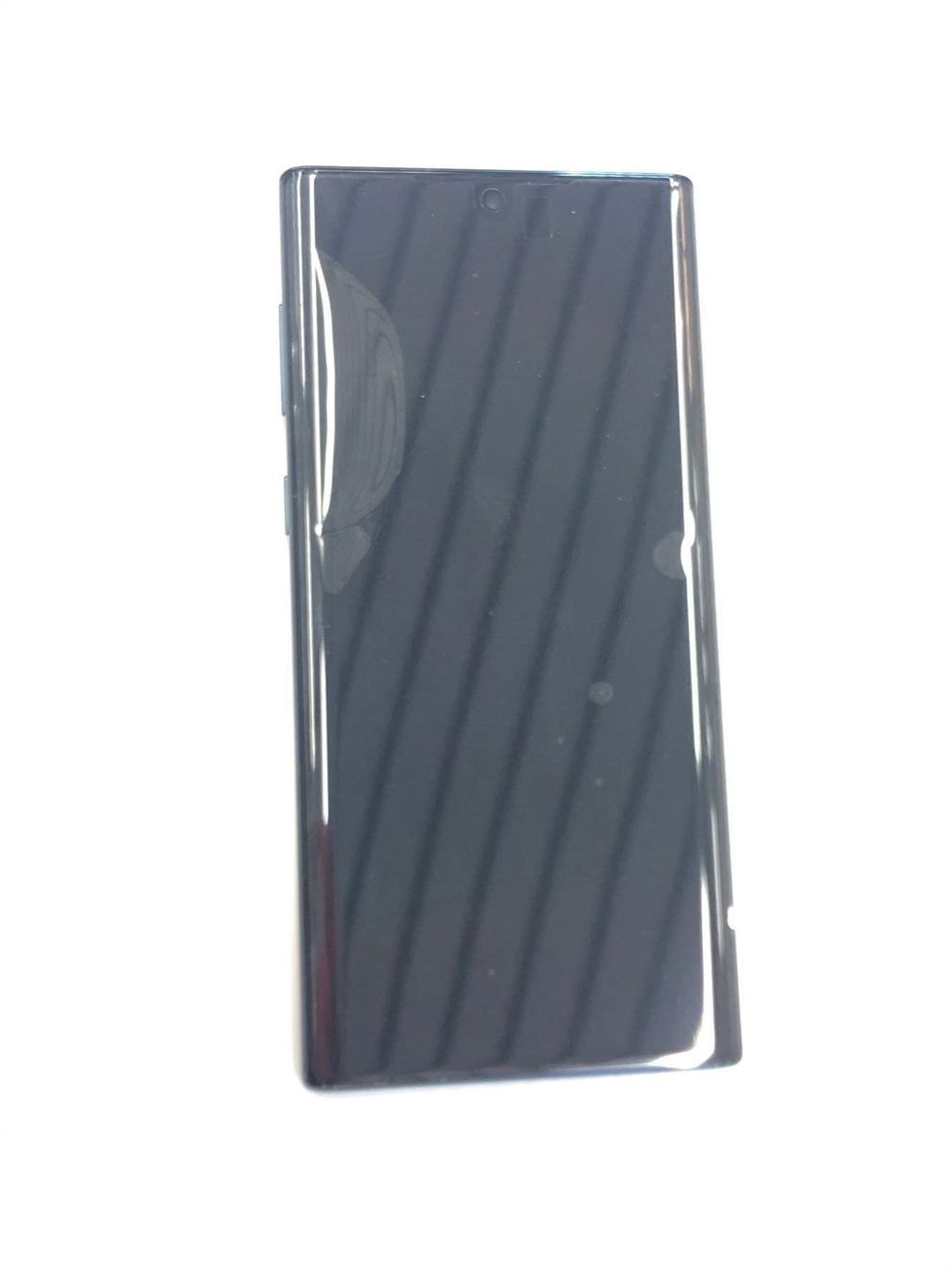 Samsung Telefoni cellulari / Smartphones: Samsung Galaxy Note 10 Display – Nuovo e nell'imballaggio originale da bern venduto da reptechnic 1