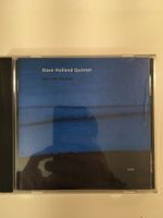 Dave Holland Quintet – Not For Nothin' (ECM 2001) CD