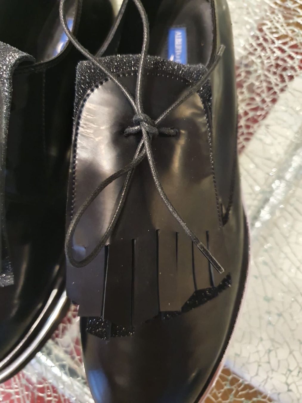 Scarpe da donna: Alberto Guardiani Gr. 39 – Nuovo e nell'imballaggio originale da Luzern venduto da Edii025 9