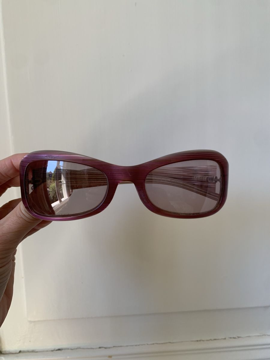 Max Mara Occhiali & Lenti: Max Mara Sunglasses – Usato da Bern venduto da serafinaw 3