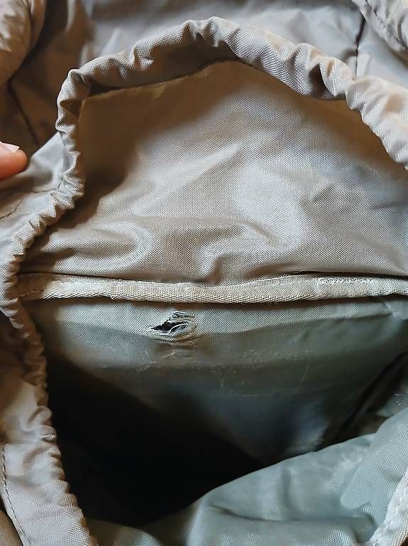 Zaini: Eberlestock X2 Tactical Rucksack in MultiCam. – Usato da Rothenfluh venduto da tho_rly2 2