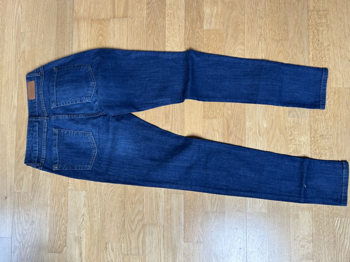 La Redoute Jeans: Jeans Redoute 36  – Usato da Daillens venduto da guisepa 4