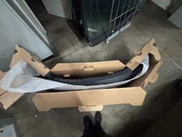 BMW Stossstange Teilenummer 51 11 8 067 942 neu