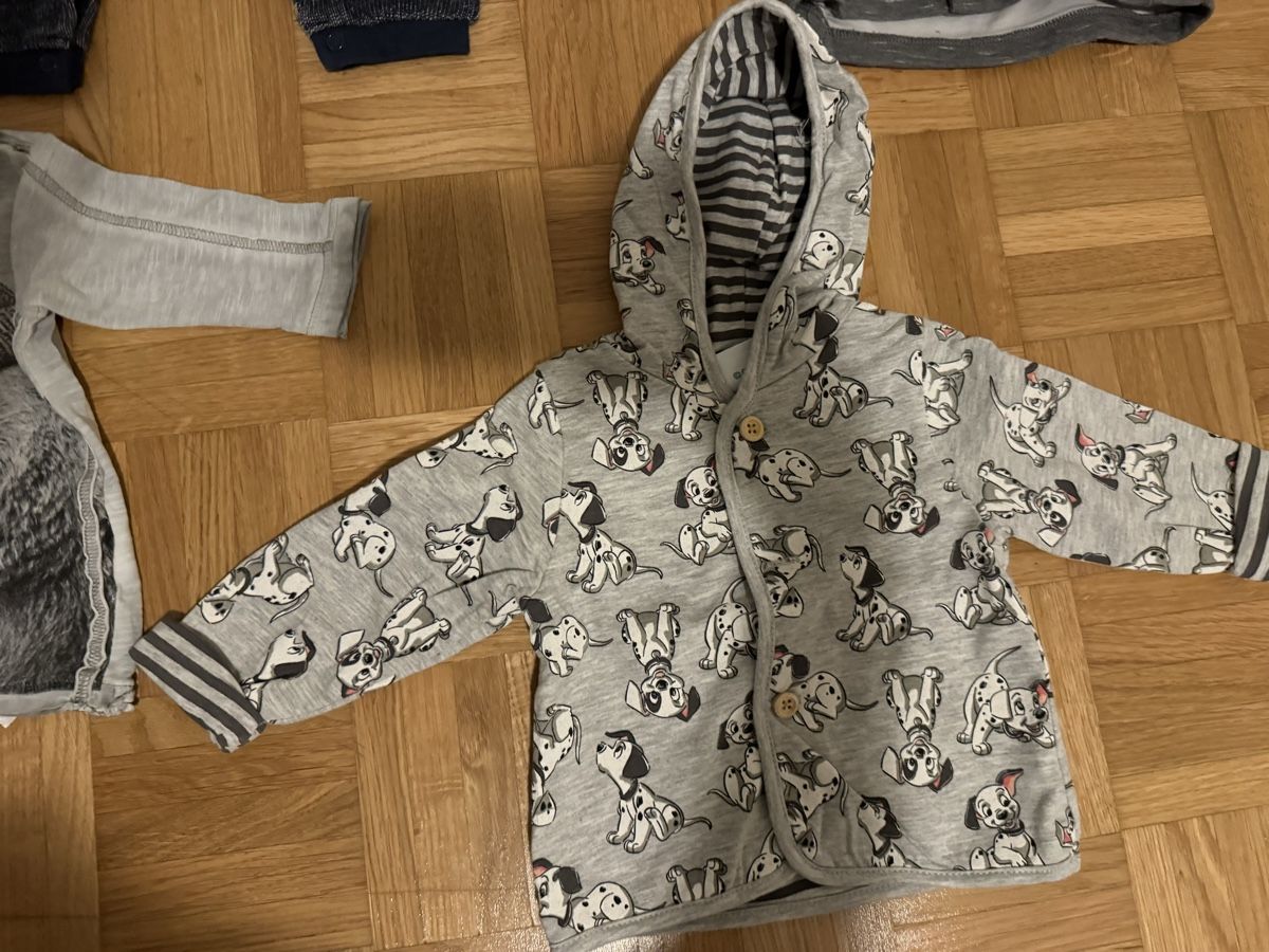 Lotti & Set di vestiti: Baby Kleider Grösse 62 – Usato da Zürich venduto da MaSte 5