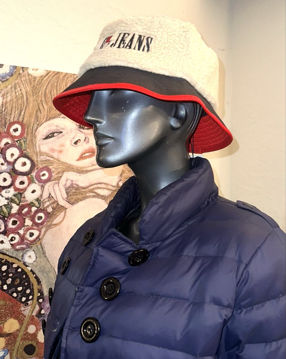 Tommy Hilfiger Copricapi, berretti & cappellini: TOMMY HILFIGER HUT NEU – Nuovo e nell'imballaggio originale da Unteraegeri venduto da MH203 3