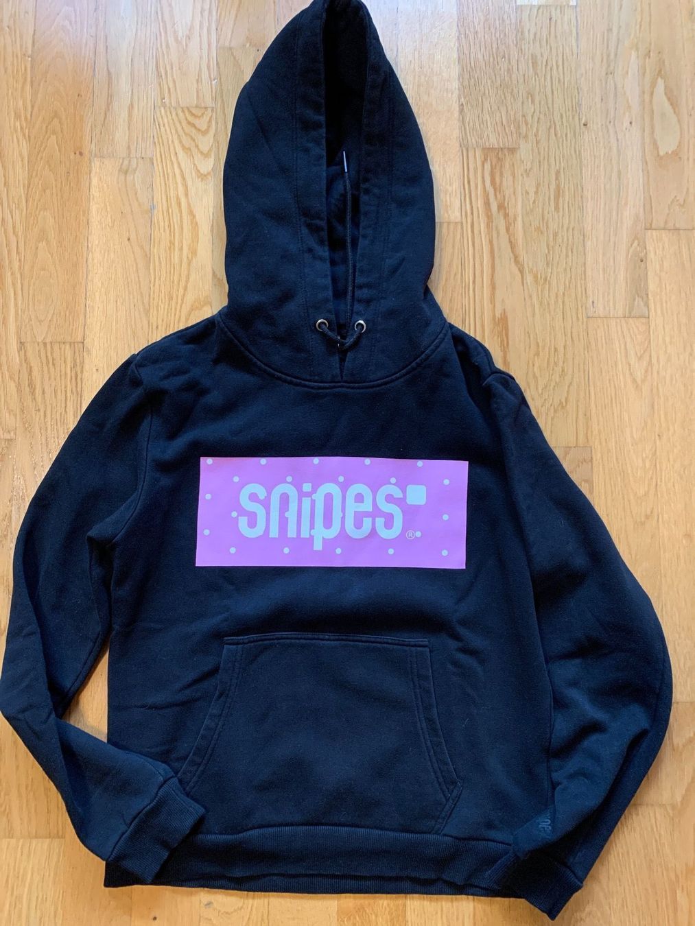 Maglioni & Felpe: Snipes Pullover Gr.M – Usato da Zürich venduto da DiemN