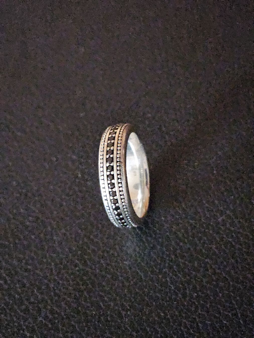 Thomas Sabo Bagues: Ring Thomas Sabo / Grösse 60 – D'occasion à Rüti ZH par Moli8