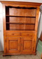 Antike Bauernbuffet massiv holz 《Art;2740》