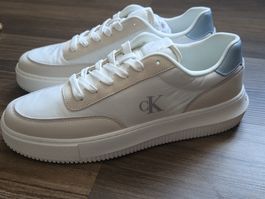 Calvin Klein Chunky Sneakers Grösse 41 NEU