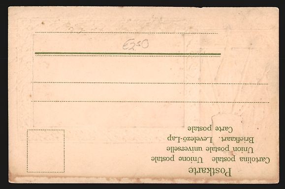 Cartes postales: Litho Basel, Das Münster, Flaggen, Pass – D'occasion à Berlin par bartko-reher 1