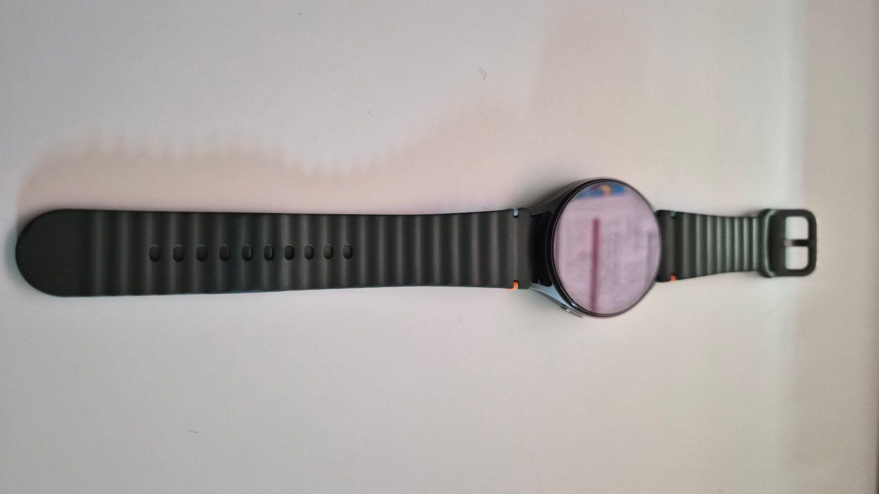 Samsung Smartwatch: Samsung Galaxy Watch7 44mm LTE – Usato da Stäfa venduto da RicTrade77 4