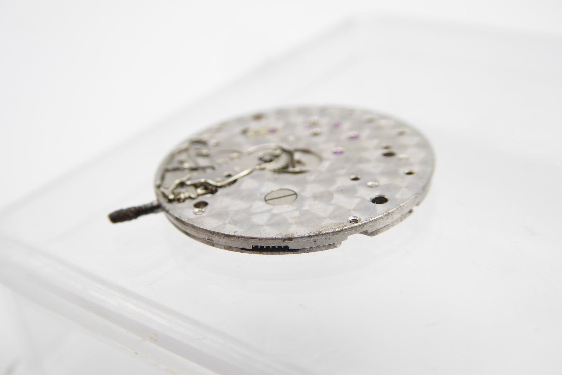 Orologi: Gerald Genta manual wind mouvement cal.21 FP – Usato da Geneve venduto da adr_xk6n 9