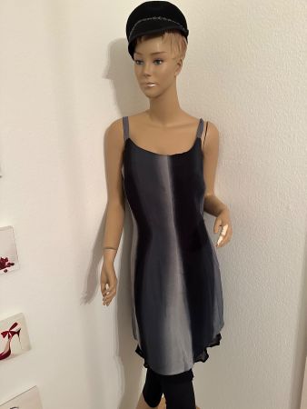Damen Sommerkleid Gr36:38