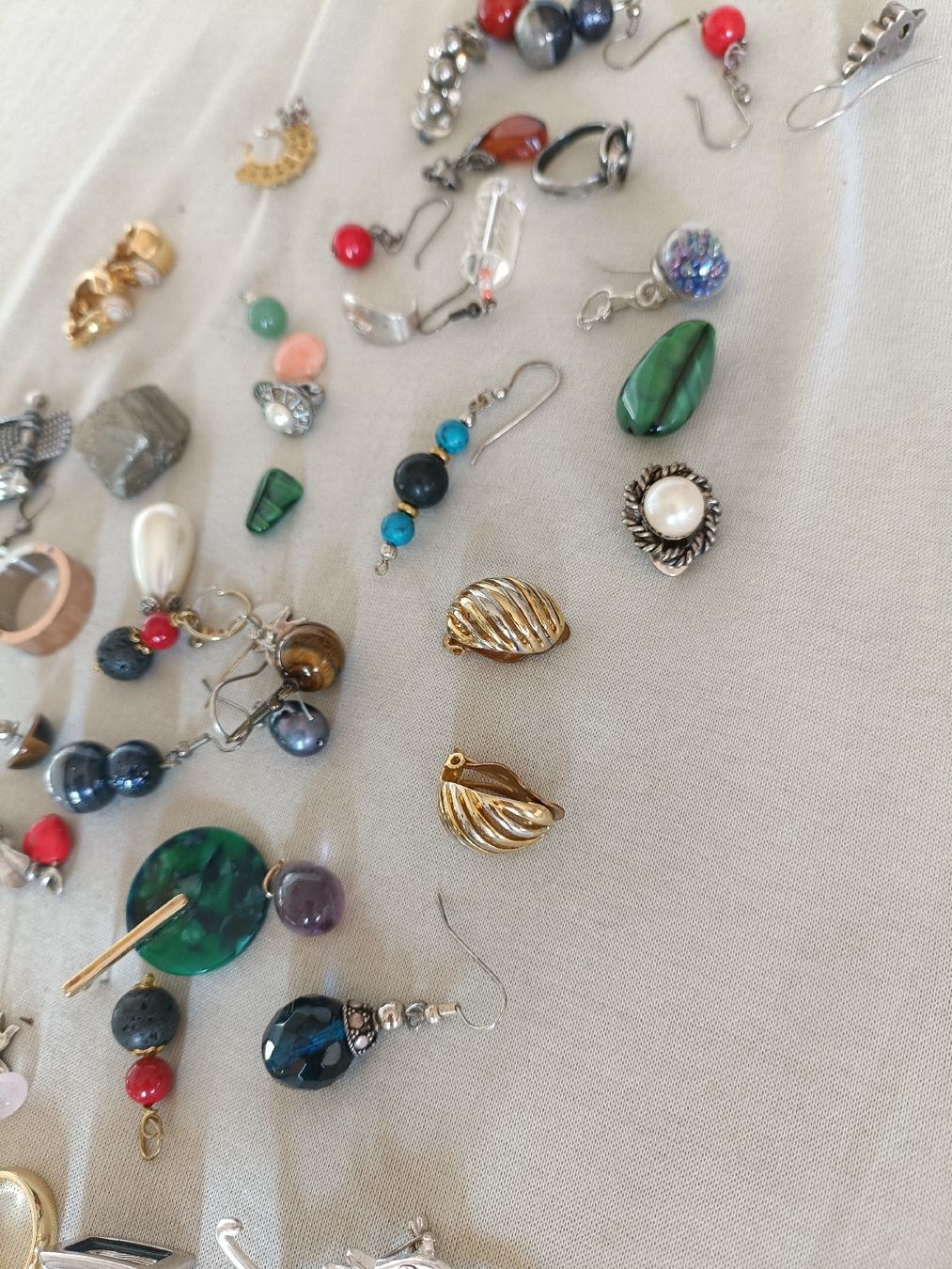 Autres bijoux: schmuck lot  – D'occasion à Uster par gen_2njk 5