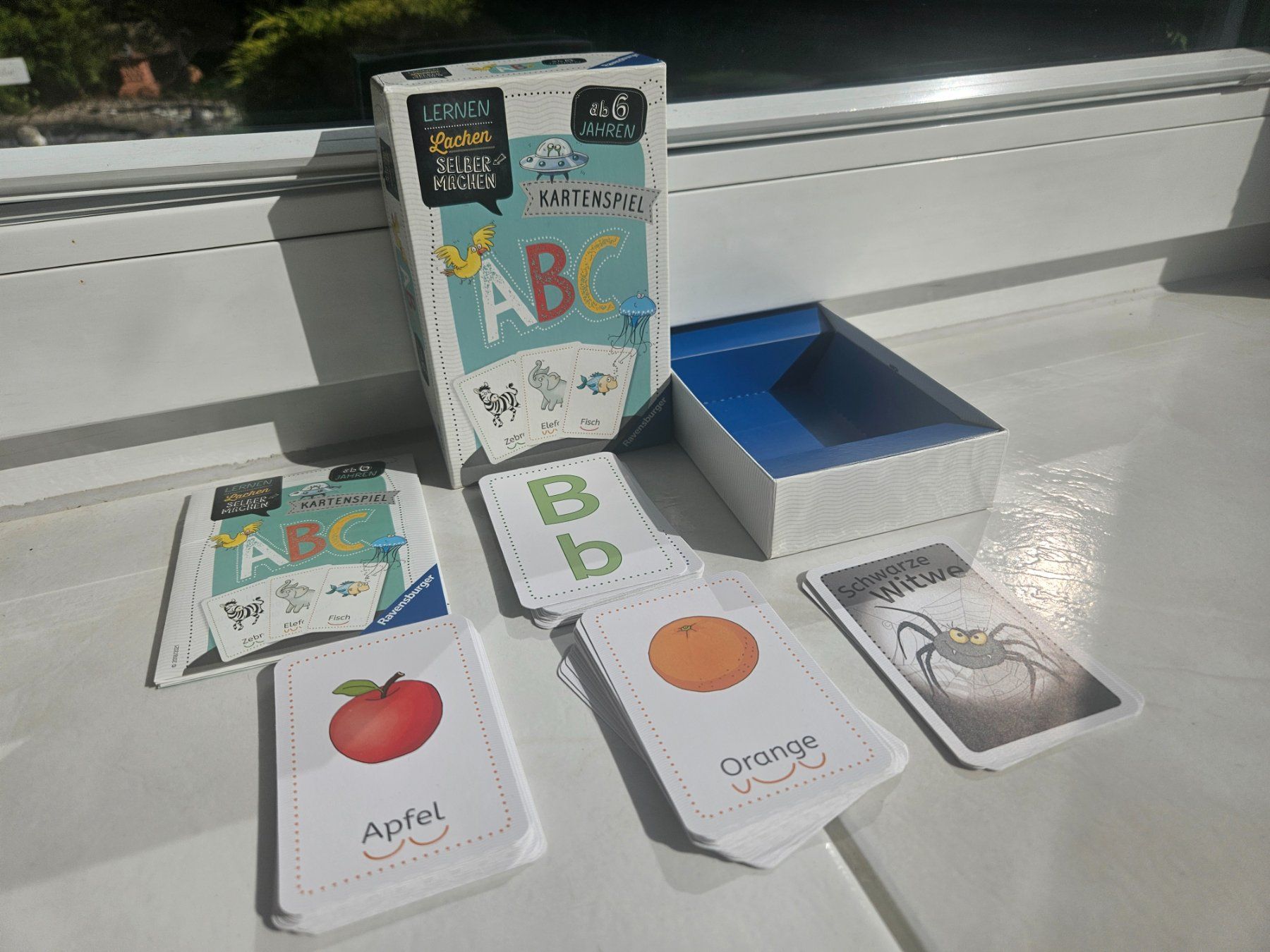 Spiele: 8 Kinder- und Familienspiele – Gebraucht aus Gränichen von Simsy 5