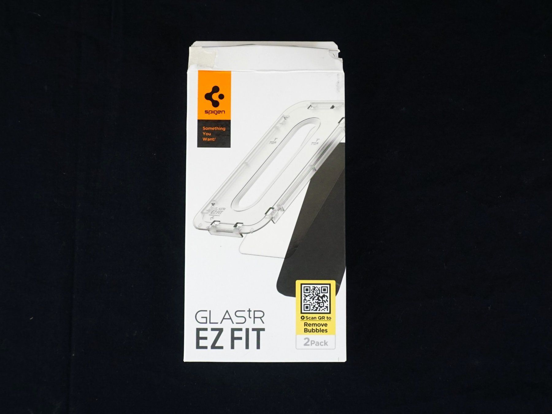 Apple Cover & Protezioni schermo: Spigen Displayschutz IPhone 15 Pro – Usato da Pratteln venduto da Restwert_Pratteln 1