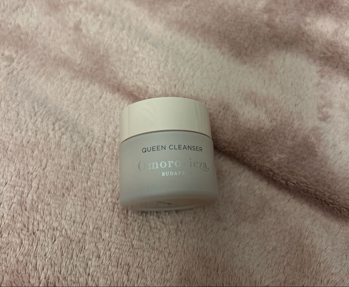 Soins du visage: Omorovicza Queen Cleanser – Neuf avec emballage d'origine à Kloten par raf_6nbr