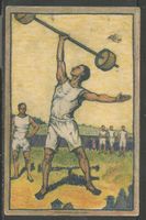 Carte P 1918 ( La Chaux-de-Fonds / Champ National de Force )