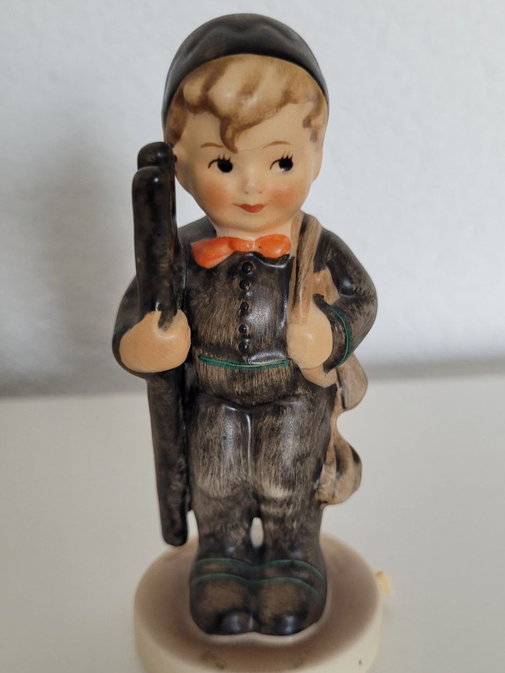 Hummel Statuette: Set Göbel Hummel Figuren – Usato da Derendingen venduto da BAK01 5