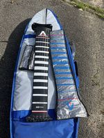 Armstrong Performance Mast 935mm