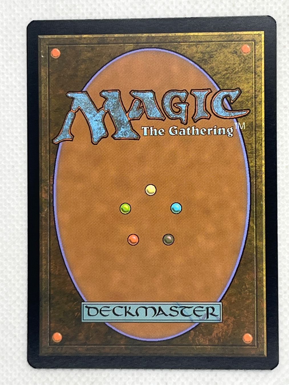 Magic The Gathering Carte collezionabili: Magic: The Gathering - Persistent Specimen Karte – Usato da Hinterkappelen venduto da Kim1992 1