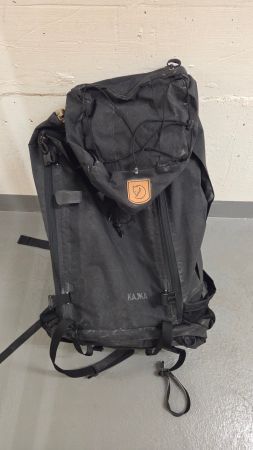 Fjällräven Rucksack Kajka 75